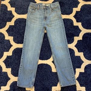 MAKE ME AN OFFER! OshKosh B’Gosh Kids Denim Jeans, straight fit, size 10 Reg
